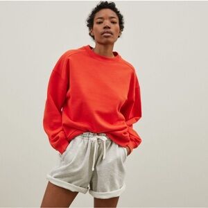 Everlane Sweatshirt